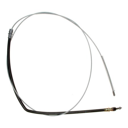 Raybestos Ford Mustang 67; Mercury Cougar 6 Control Cable, Bc92328 BC92328